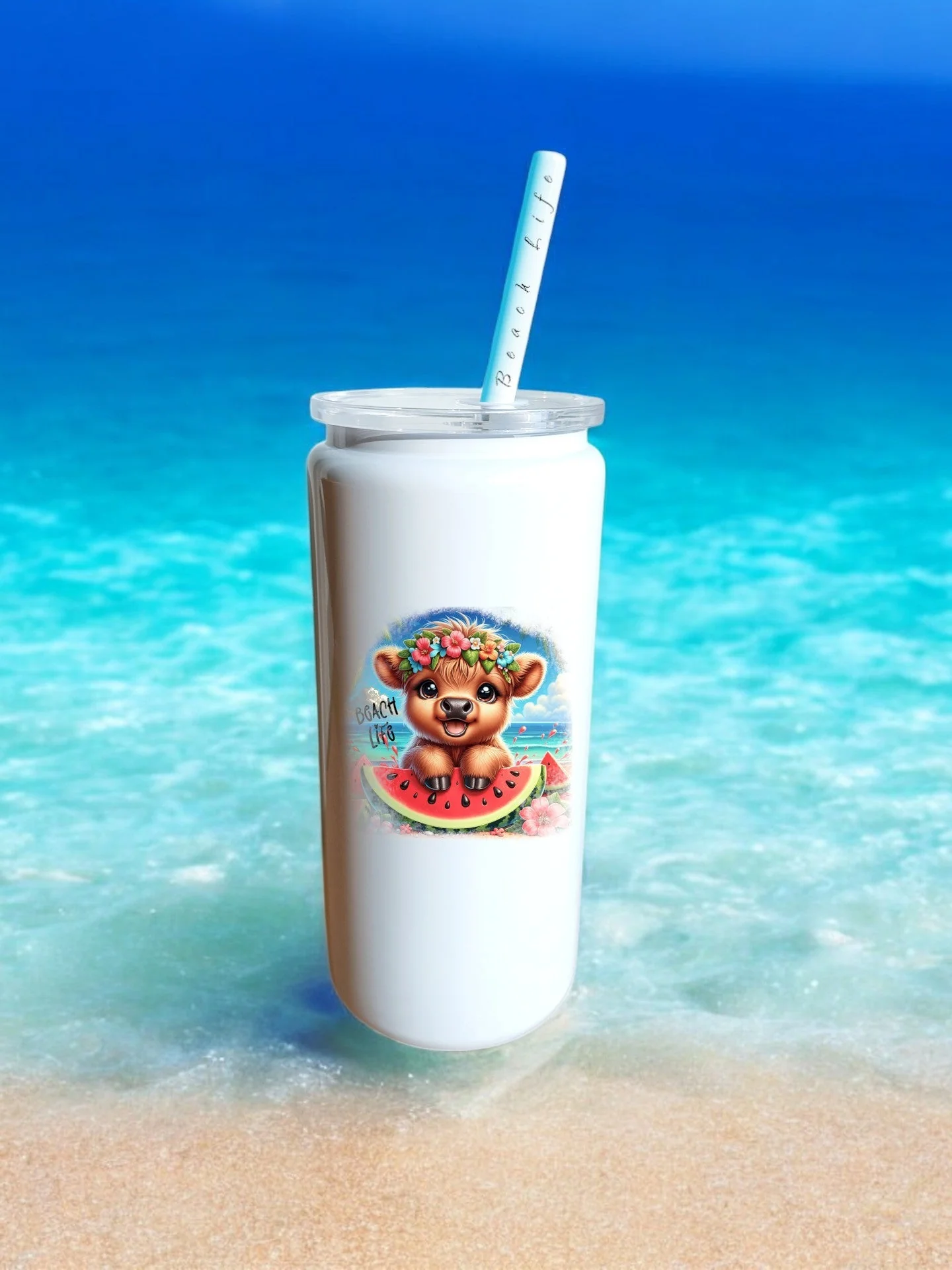 Sublimation straws - Image 7