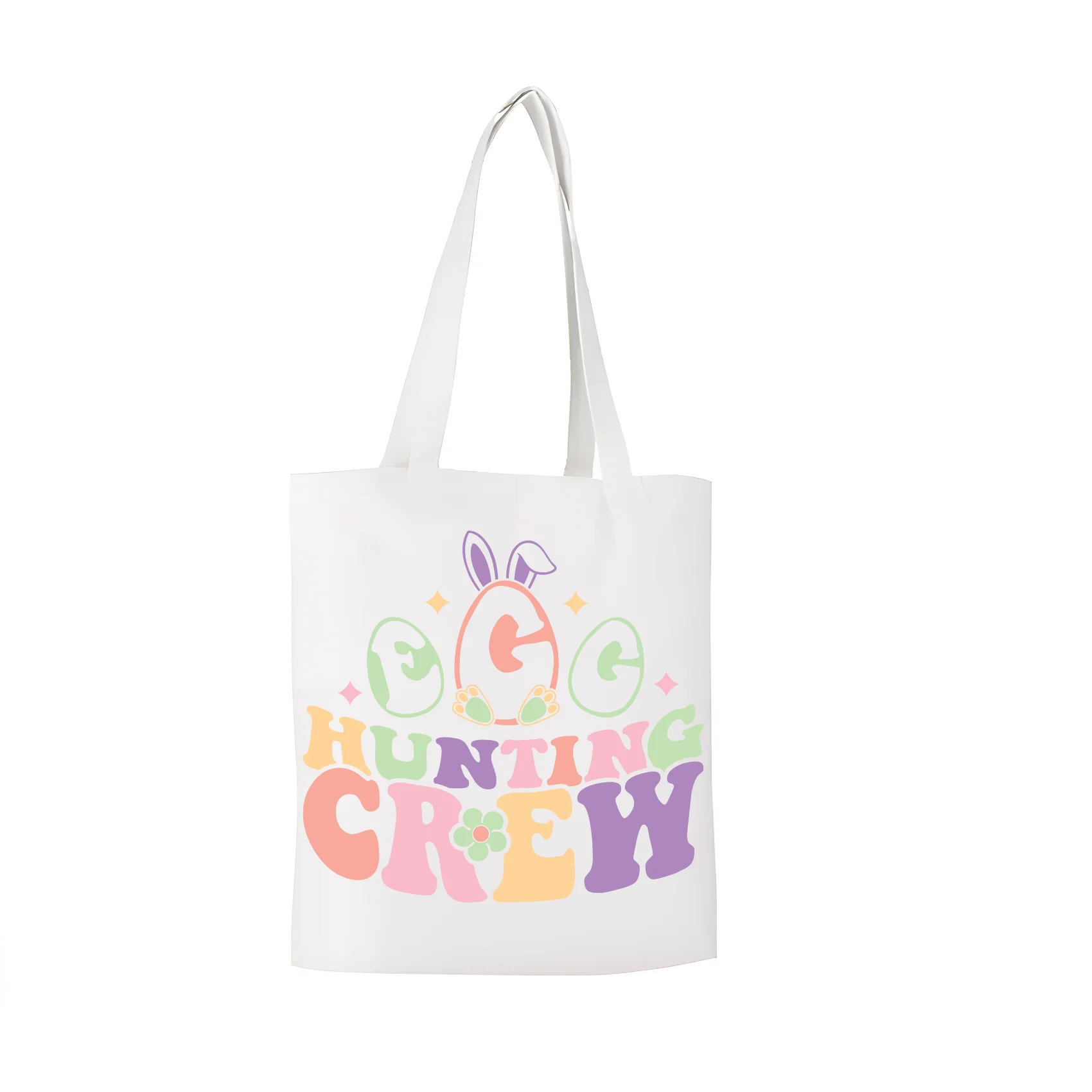 Sublimation tote bag - Image 5